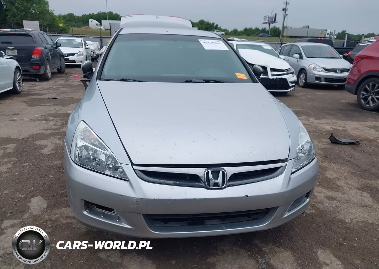 2004 Honda Accord 2.4 Lx VIN:3HGCM56394G704023 - 13