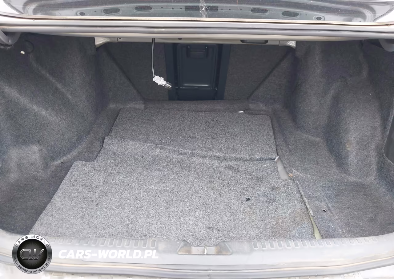 2004 Honda Accord 2.4 Lx VIN:3HGCM56394G704023 - 18