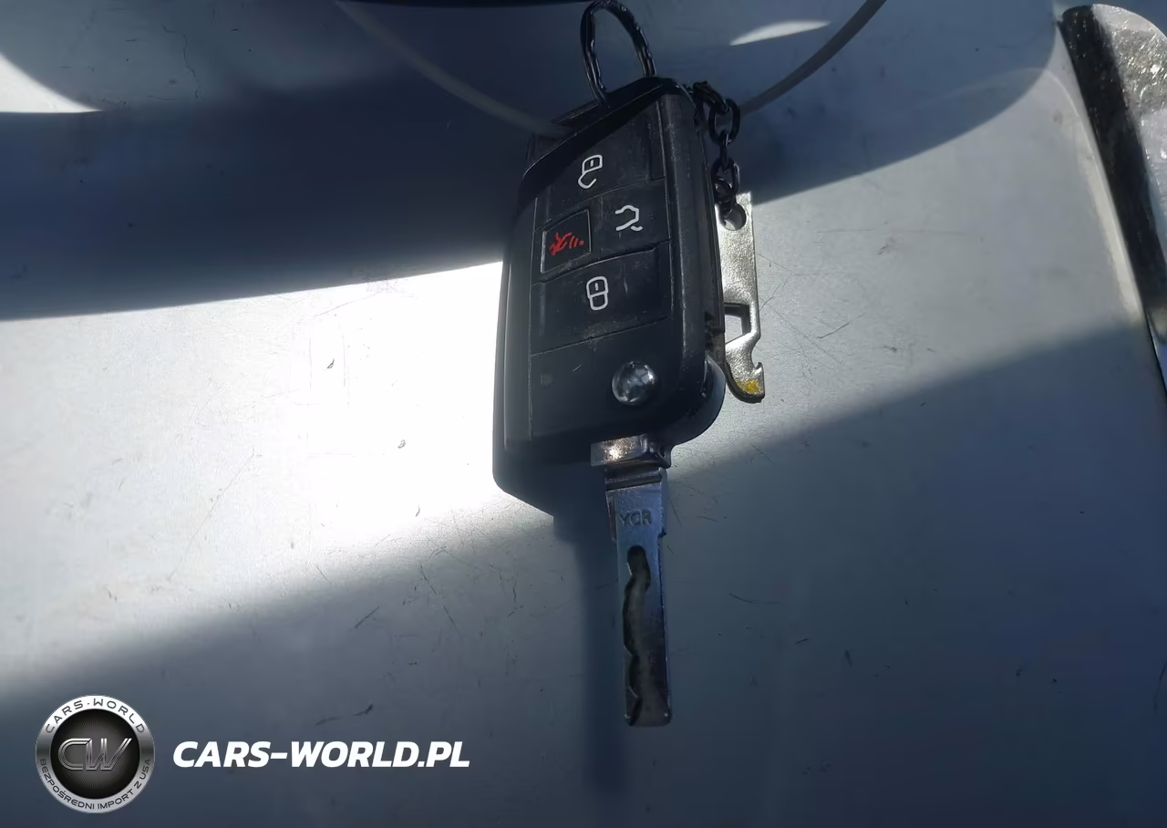 2015 Volkswagen Golf Sportwagen Tsi Se 4-Door VIN:3VWC17AU6FM506438 - 11