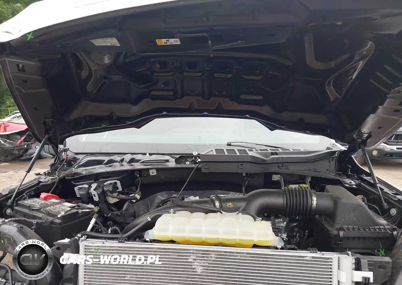 2025 Ford F-150 Stx VIN:1FTEW2LP0SKE24939 - 10