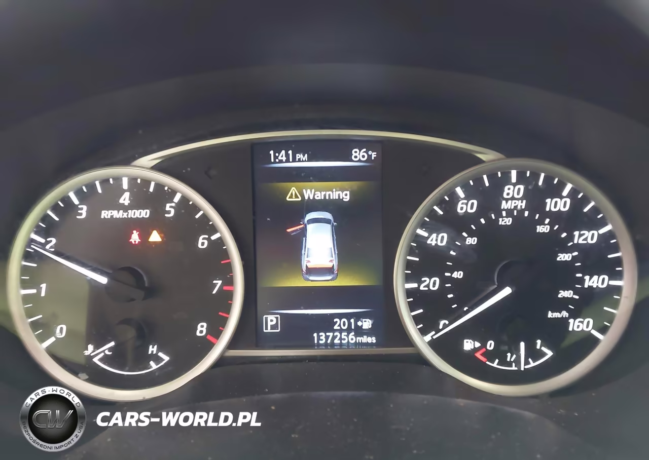 2017 Nissan Sentra Sv VIN:3N1AB7AP1HY301061 - 7