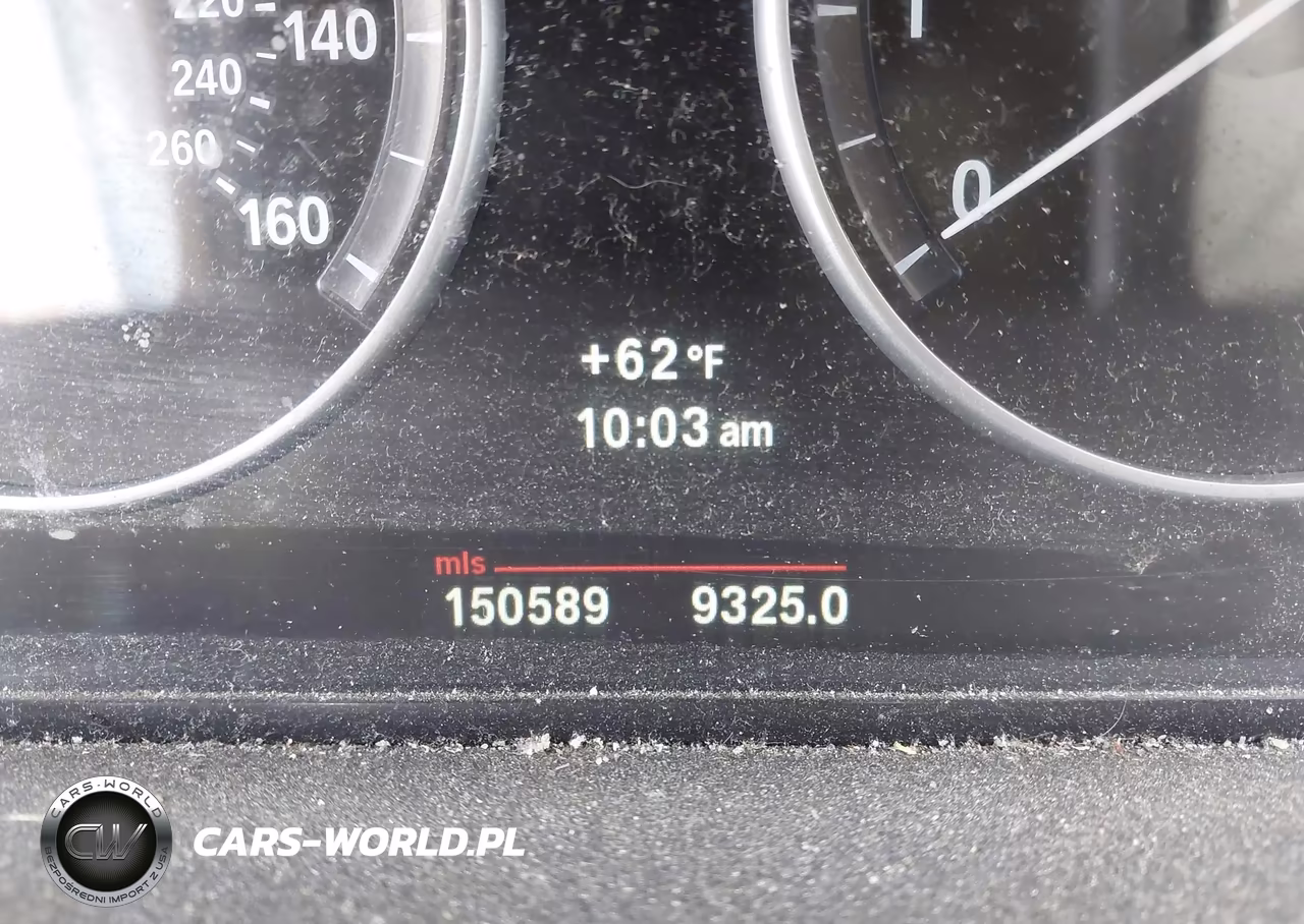 2013 BMW 535I xDrive VIN:WBAFU7C58DDU74546 - 15