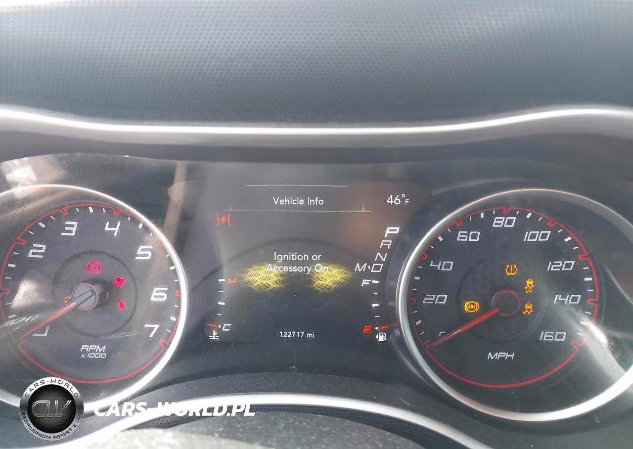 2018 Dodge Charger Gt VIN:2C3CDXJG0JH293180 - 7