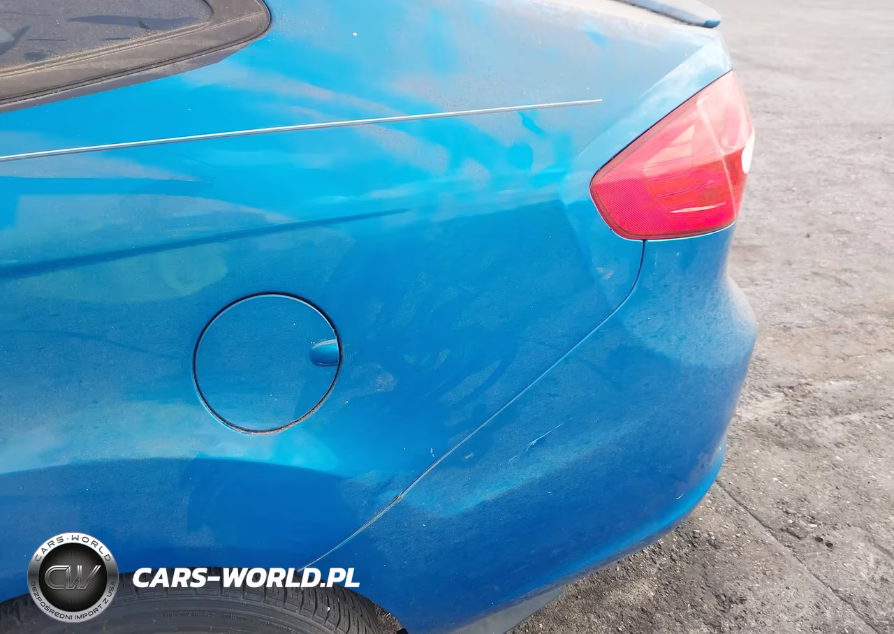 2012 Ford Fiesta Se VIN:3FADP4BJ8CM169992 - 6
