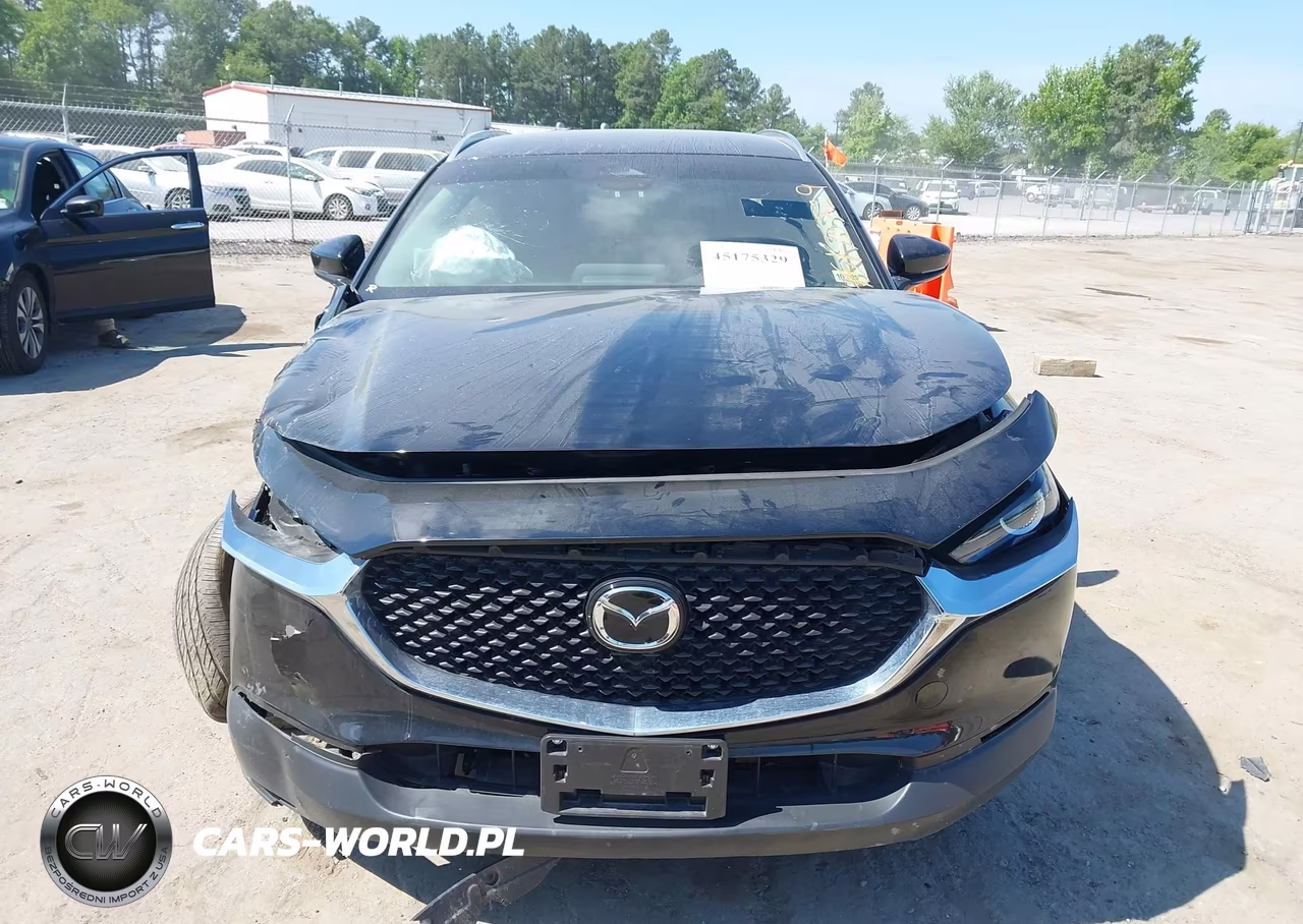 2025 Mazda Cx-30 2.5 S Select Sport VIN:3MVDMBBM7SM759860 - 11