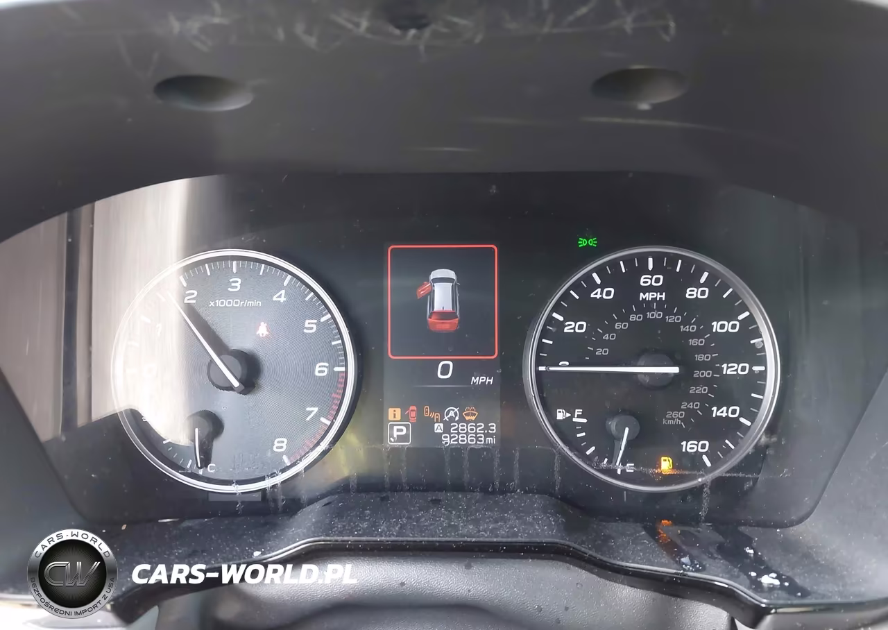 2021 Subaru Outback Premium VIN:4S4BTAFCXM3139771 - 7