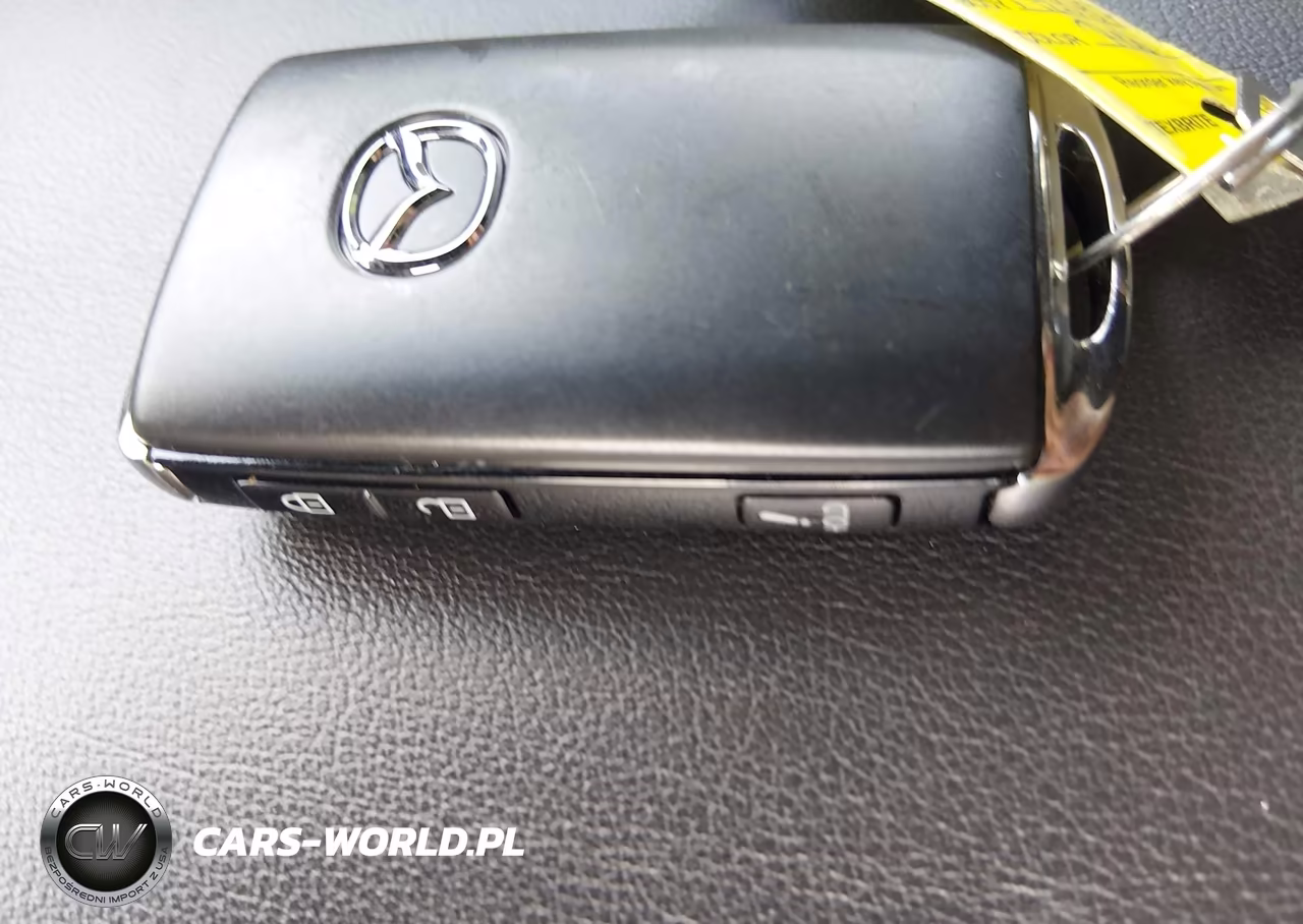 2024 Mazda Mazda3 VIN:JM1BPAKM4R1705661 - 11