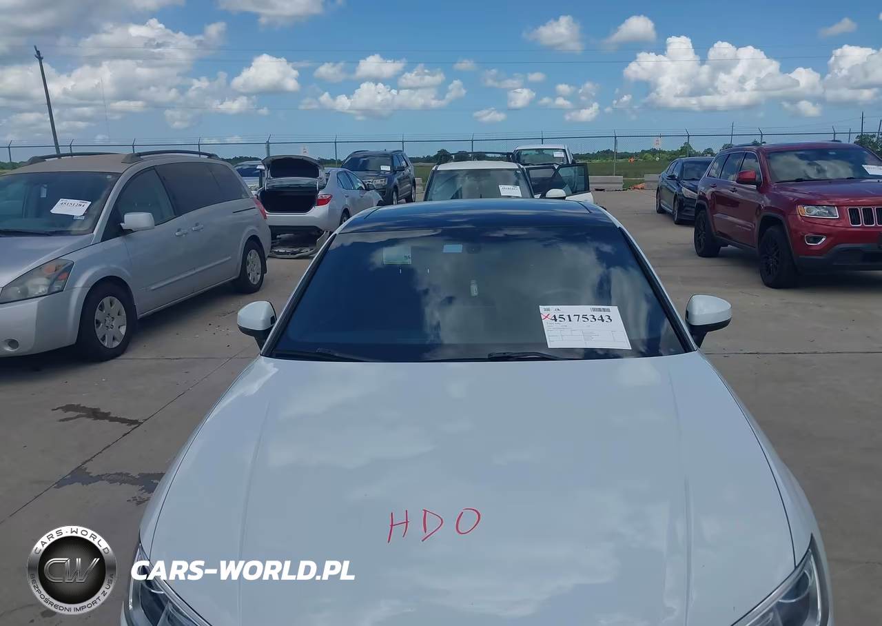2019 Audi A3 40 Premium-40 Titanium Premium VIN:WAUAUGFF8KA111130 - 10