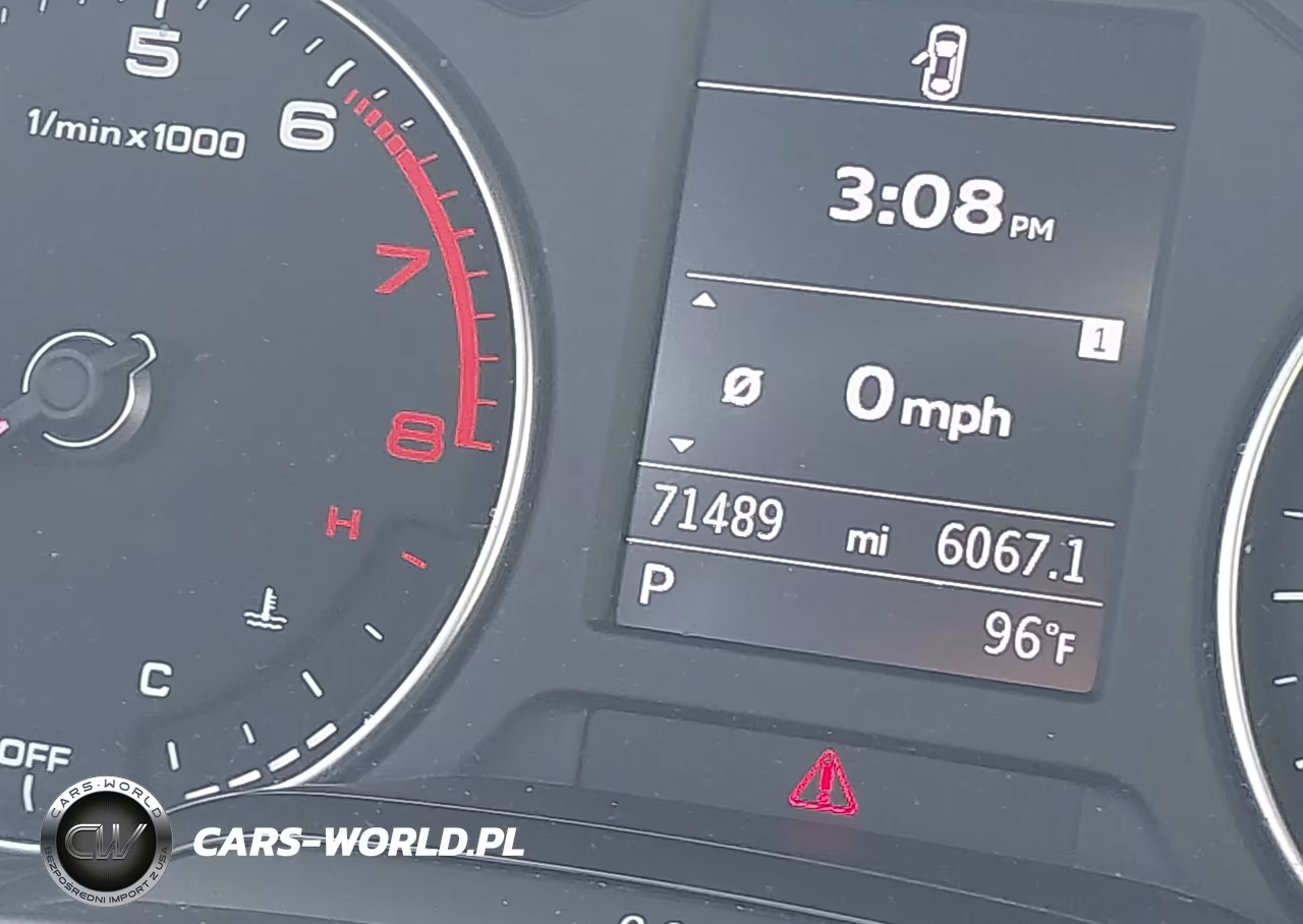 2019 Audi A3 40 Premium-40 Titanium Premium VIN:WAUAUGFF8KA111130 - 7