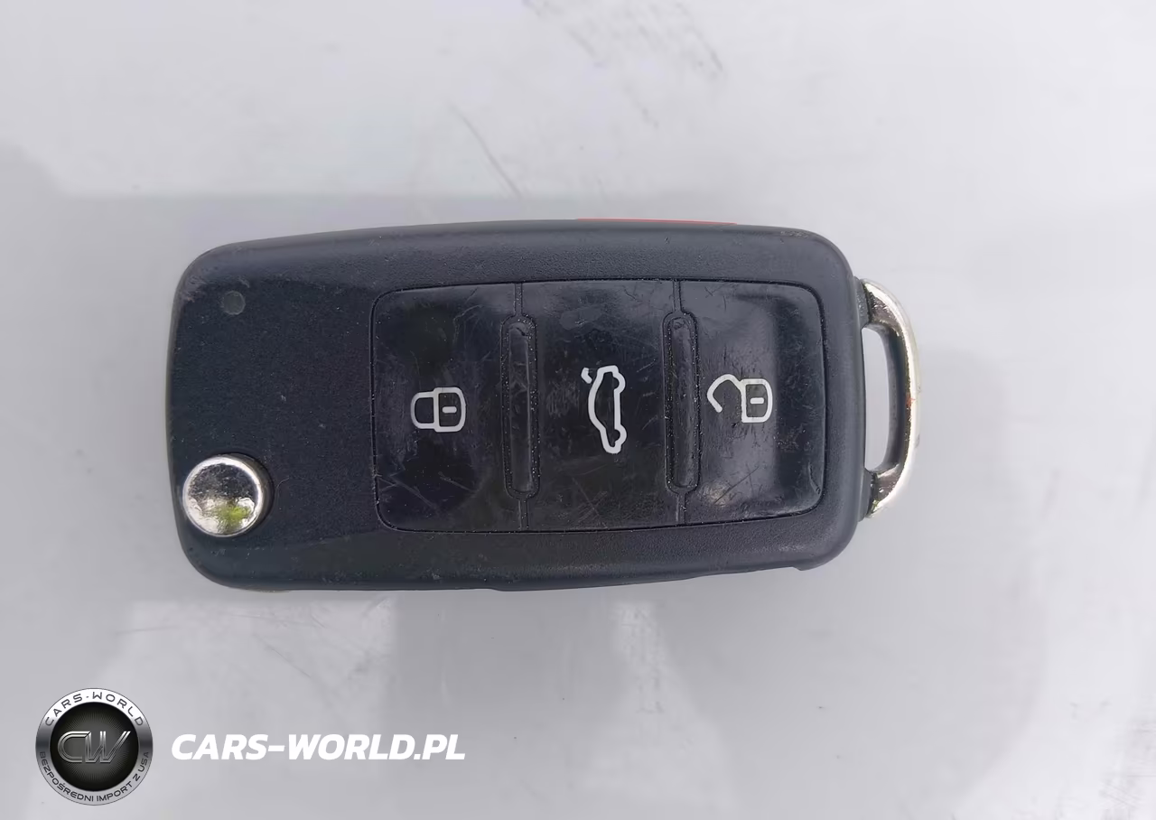 2019 Volkswagen Passat 2.0T Wolfsburg Edition VIN:1VWLA7A32KC000477 - 11