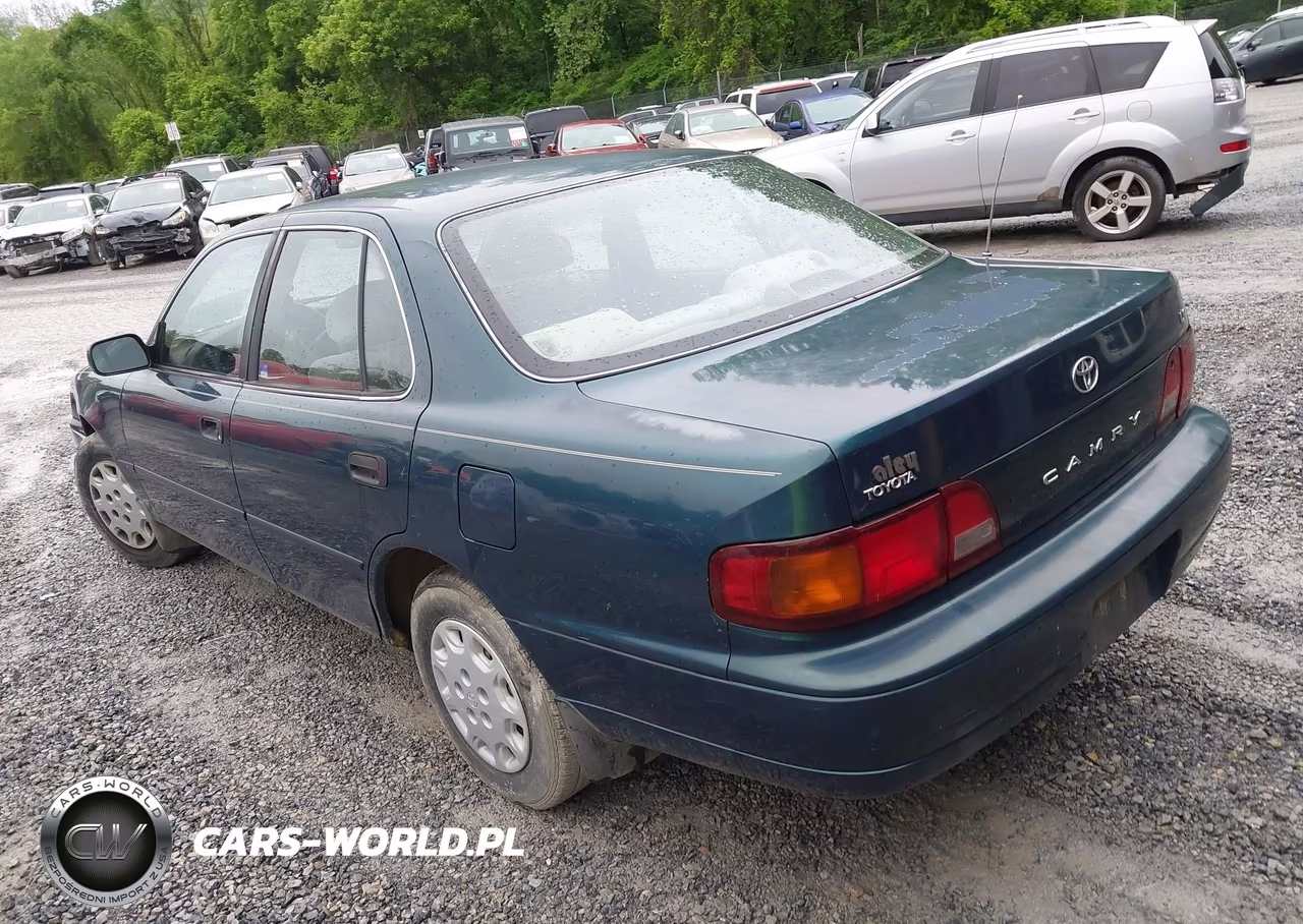 1996 Toyota Camry Dx-Le-Xle VIN:4T1BG12K1TU948988 - 3