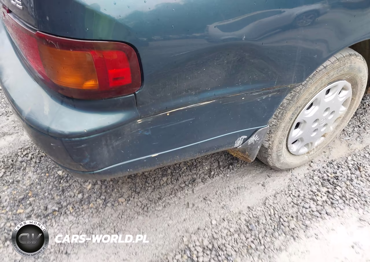 1996 Toyota Camry Dx-Le-Xle VIN:4T1BG12K1TU948988 - 6