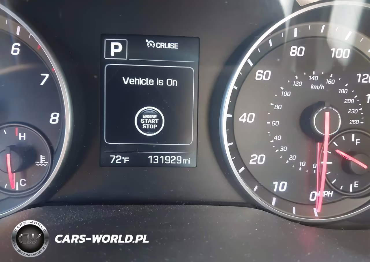 2017 Hyundai Elantra Sport VIN:KMHD04LB2HU332446 - 15