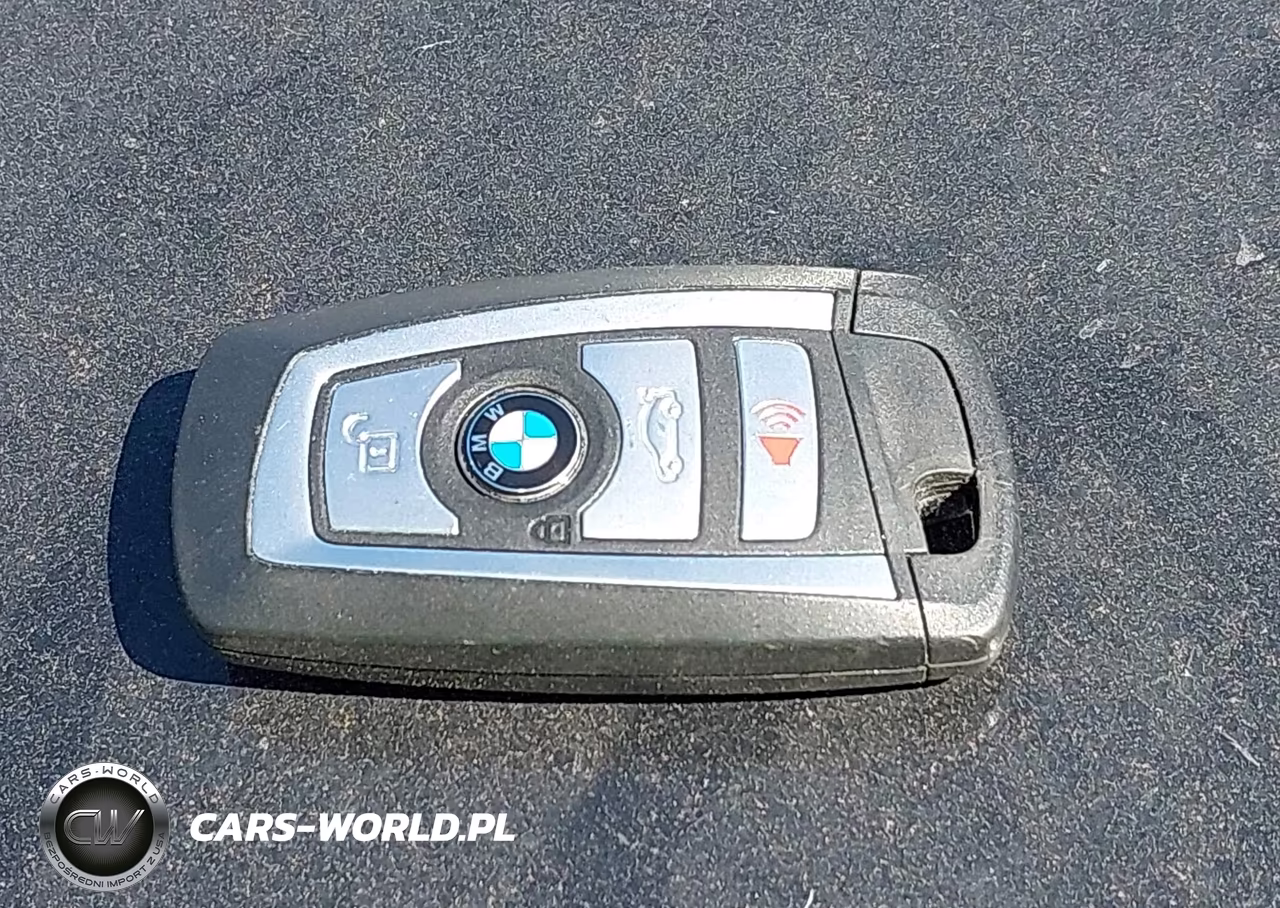 2016 BMW M4 VIN:WBS3U9C59GP969884 - 11