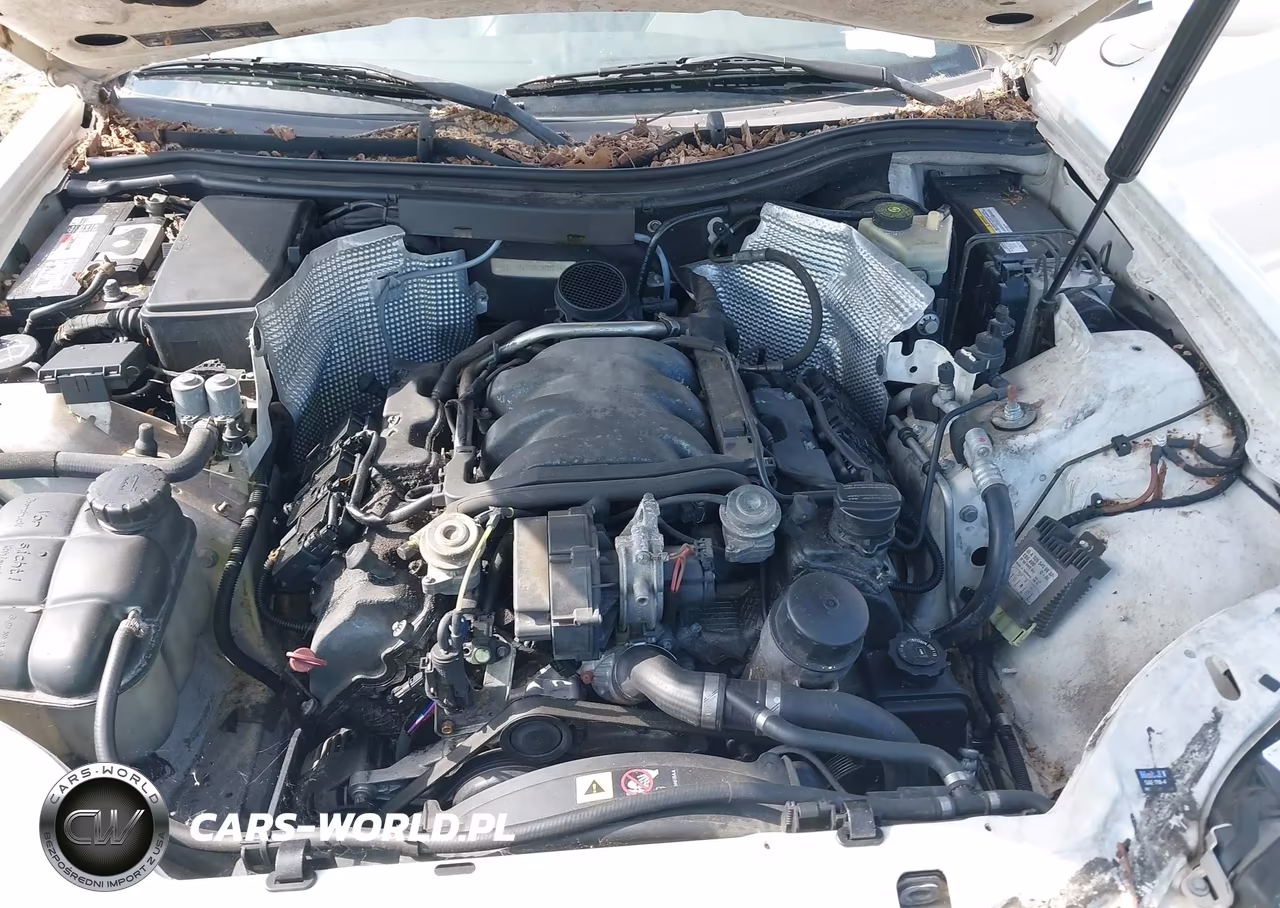 2005 Chrysler Crossfire Limited VIN:1C3AN69L25X027144 - 10