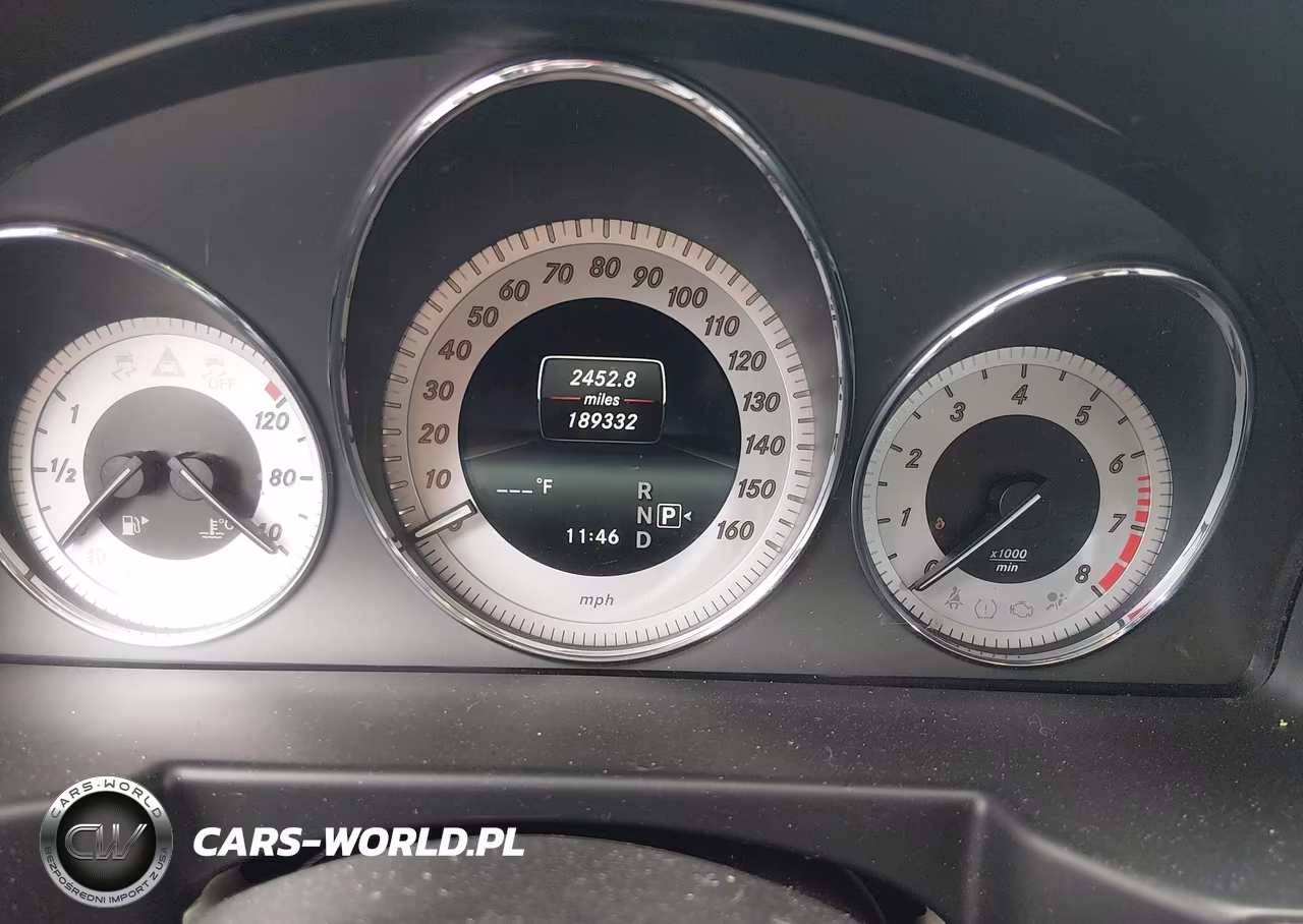 2014 Mercedes-Benz Glk 350 VIN:WDCGG5HB3EG207651 - 7