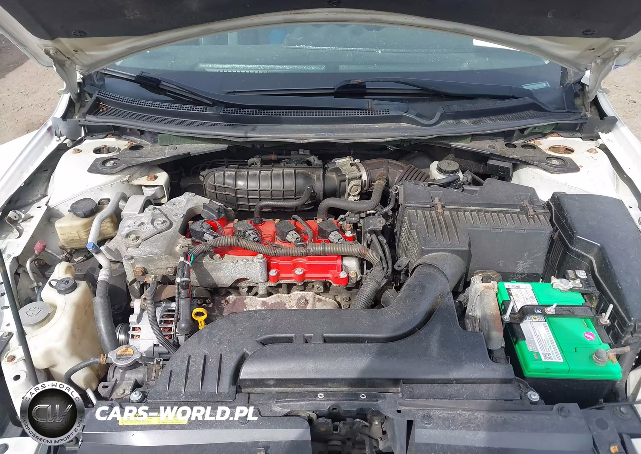 2009 Nissan Altima 2.5 S VIN:1N4AL21E29N485443 - 10