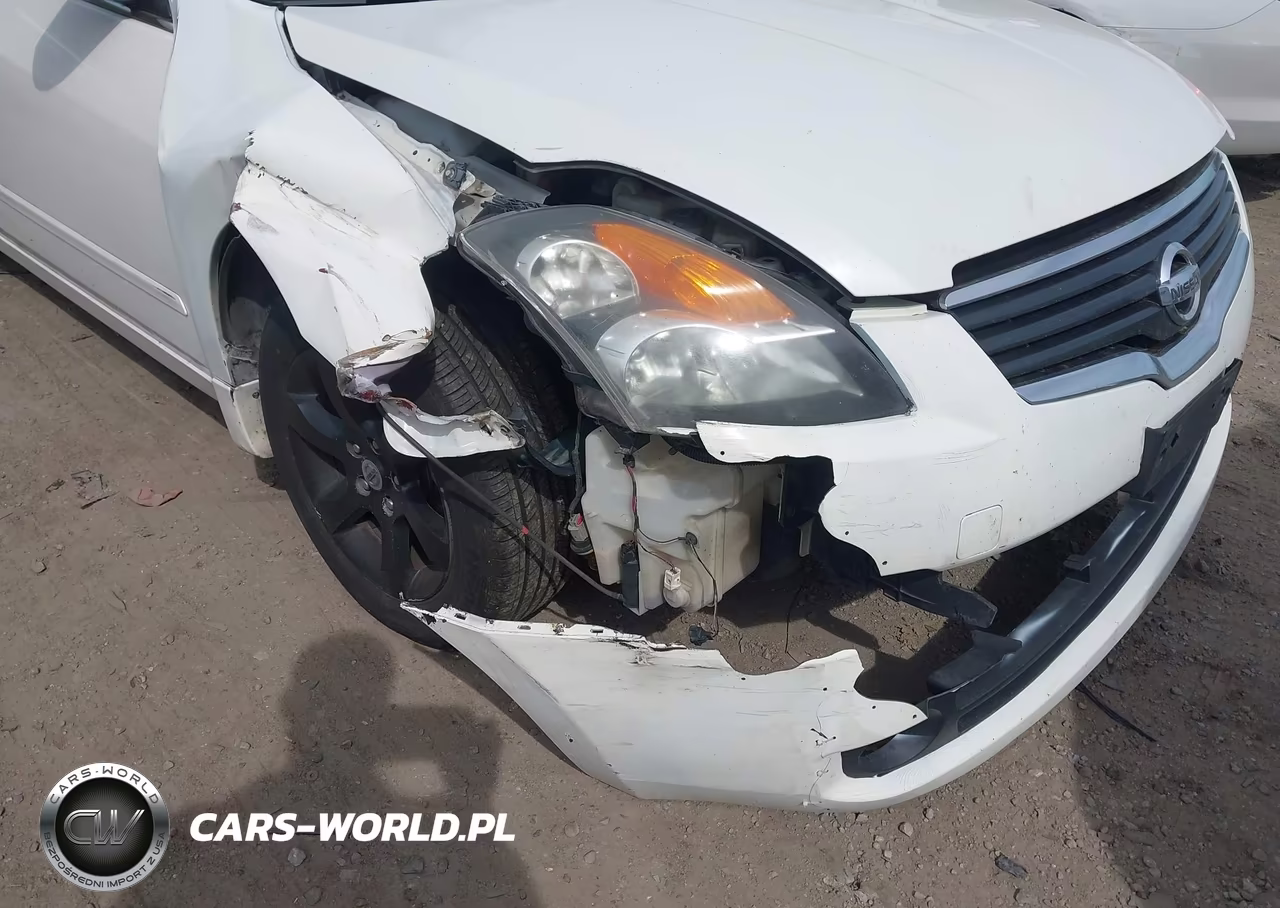 2009 Nissan Altima 2.5 S VIN:1N4AL21E29N485443 - 6