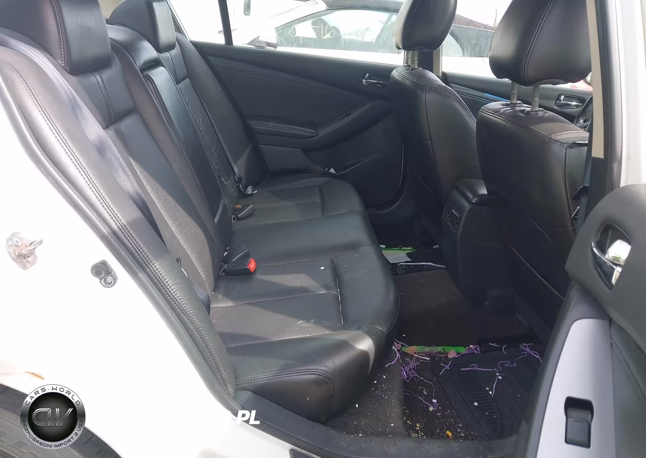 2009 Nissan Altima 2.5 S VIN:1N4AL21E29N485443 - 8