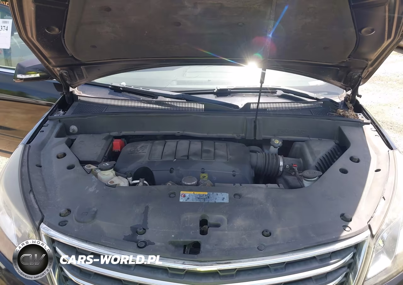 2016 Chevrolet Traverse 1Lt VIN:1GNKVGKD1GJ299142 - 10