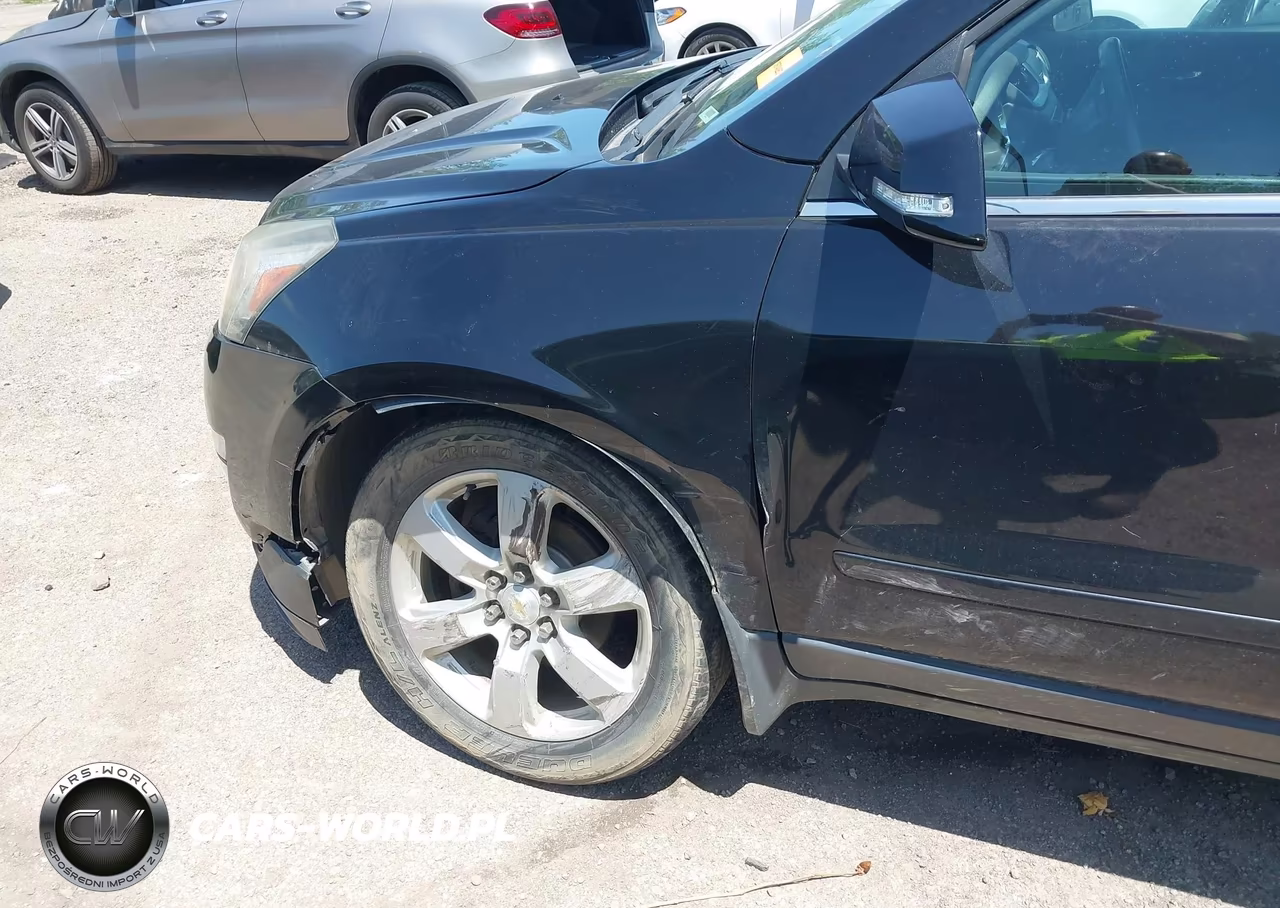 2016 Chevrolet Traverse 1Lt VIN:1GNKVGKD1GJ299142 - 6