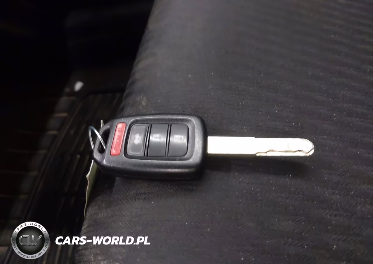 2016 Honda Accord Sport VIN:1HGCR2F58GA110723 - 11