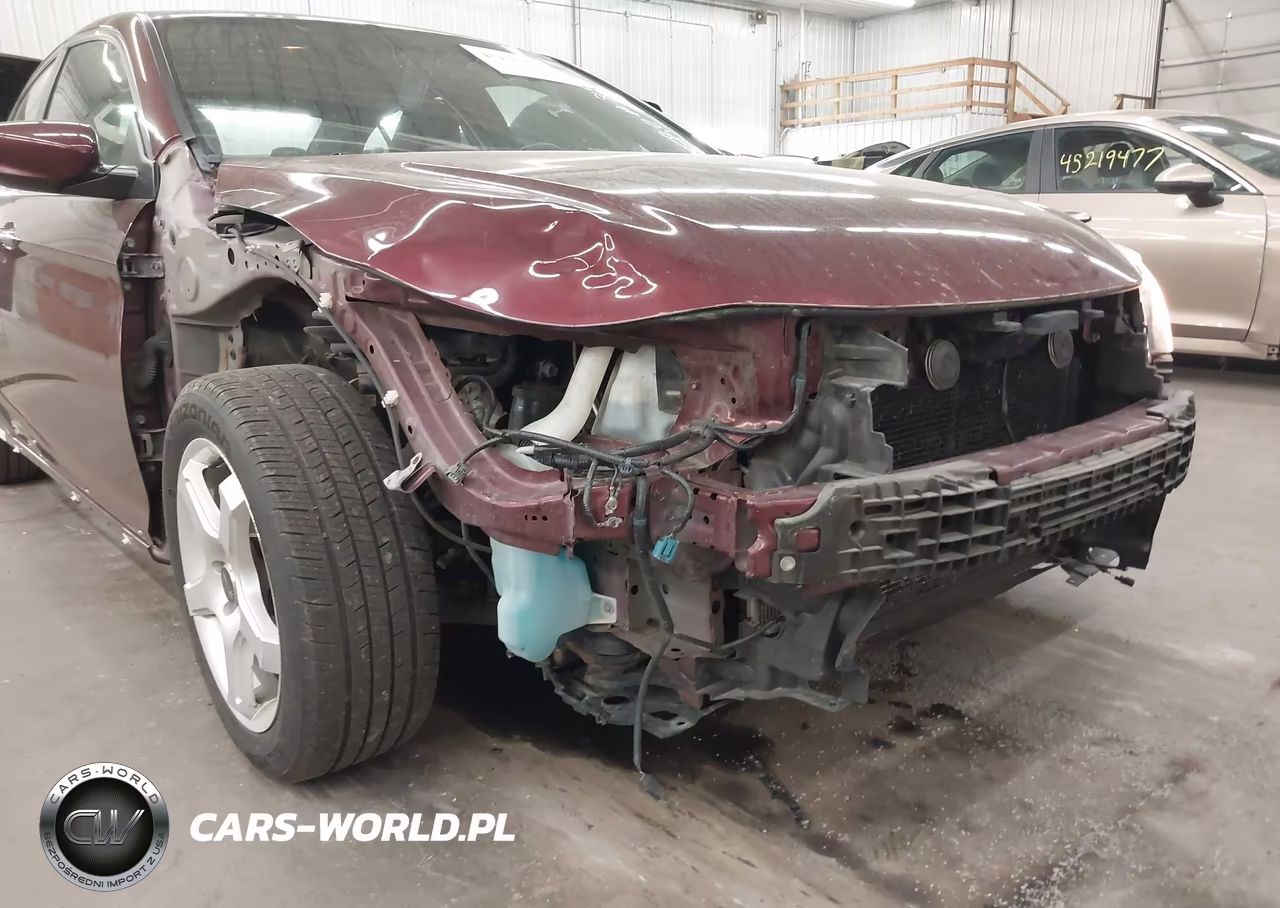 2016 Honda Accord Sport VIN:1HGCR2F58GA110723 - 6