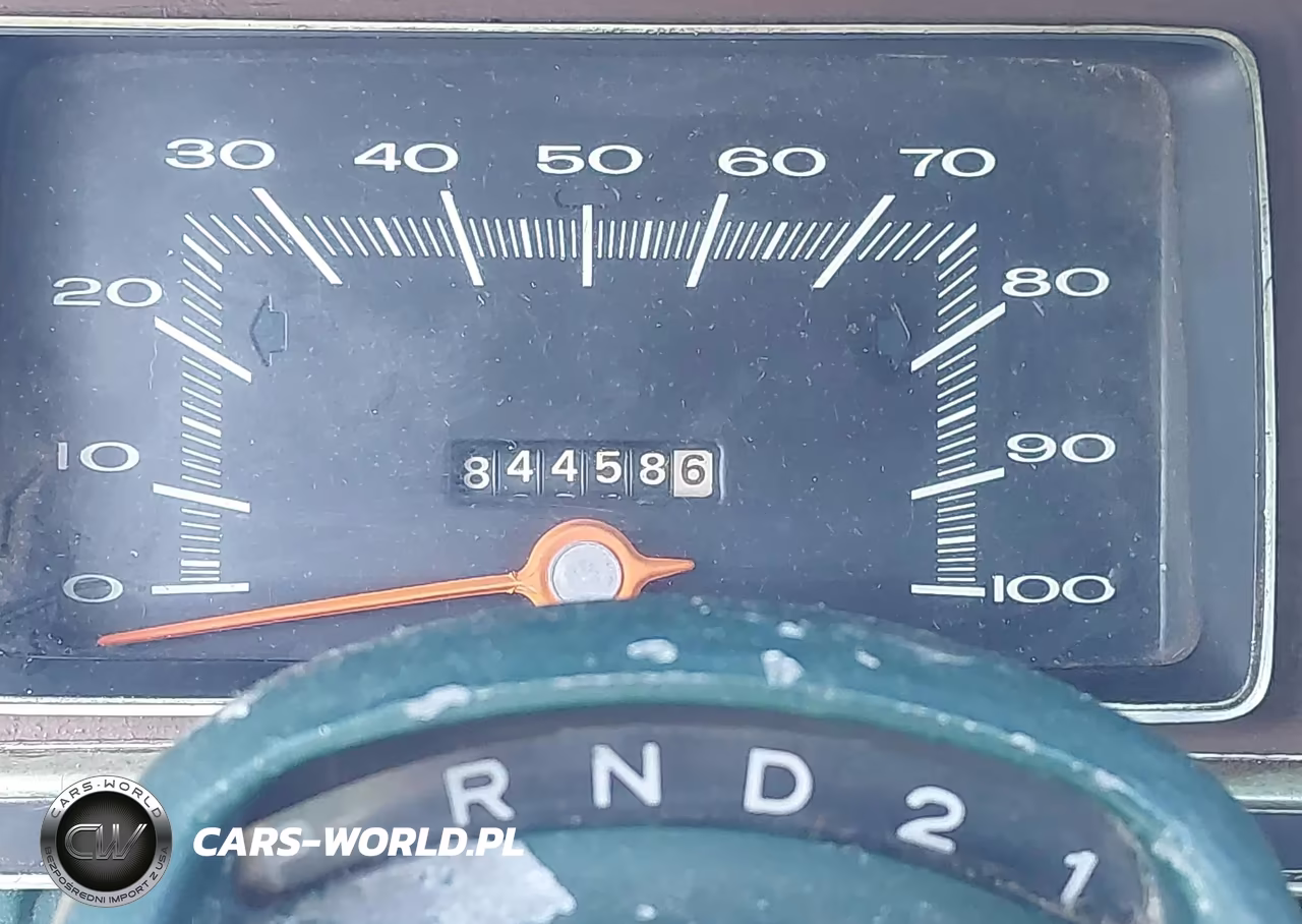 1975 Plymouth Valiant VIN:0000VL41C5B346278 - 15