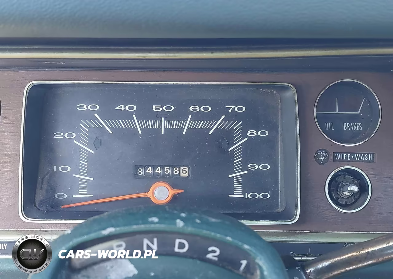 1975 Plymouth Valiant VIN:0000VL41C5B346278 - 7