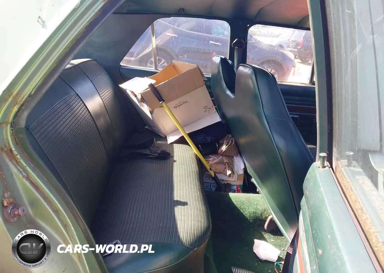 1975 Plymouth Valiant VIN:0000VL41C5B346278 - 8