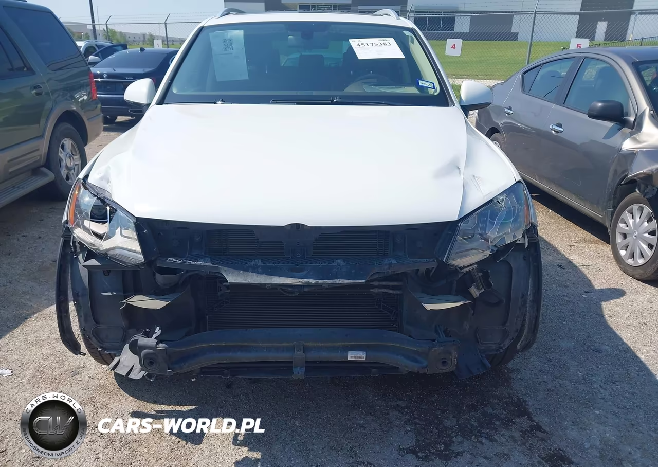 2013 Volkswagen Touareg Vr6 Executive VIN:WVGEF9BP4DD000841 - 12