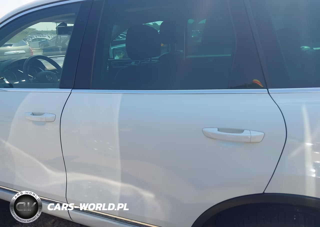 2013 Volkswagen Touareg Vr6 Executive VIN:WVGEF9BP4DD000841 - 14