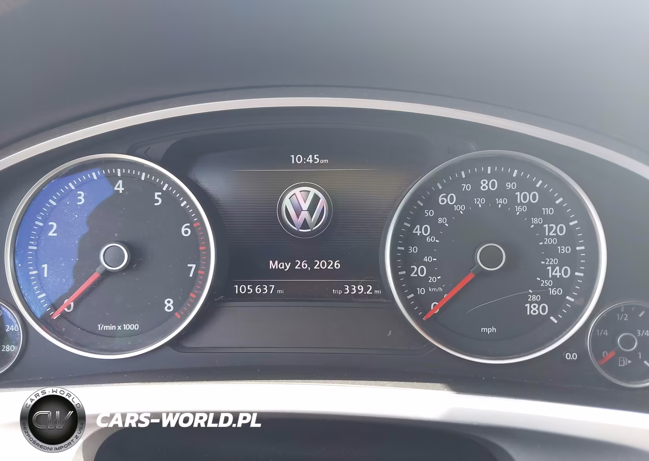 2013 Volkswagen Touareg Vr6 Executive VIN:WVGEF9BP4DD000841 - 15