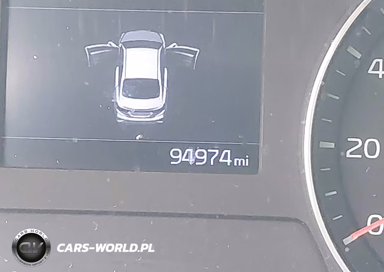 2021 Kia Forte Lxs VIN:3KPF24AD4ME370197 - 15