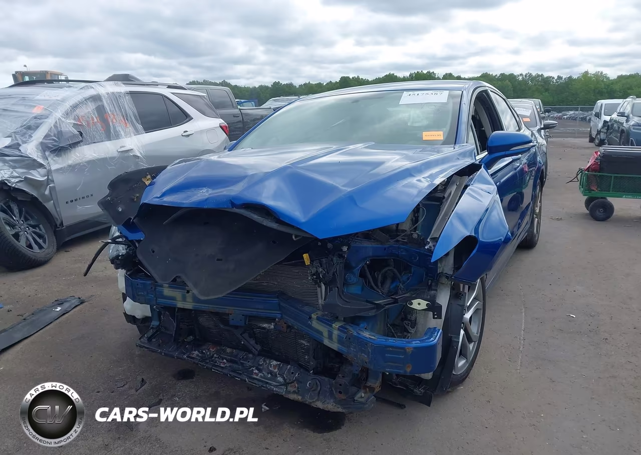 2017 Ford Fusion Se VIN:3FA6P0HD8HR249158 - 2