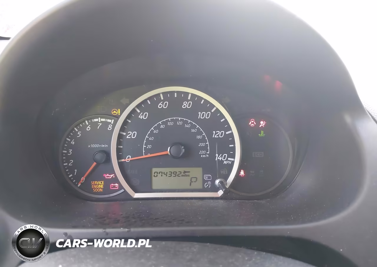 2015 Mitsubishi Mirage Es VIN:ML32A4HJ0FH051201 - 7