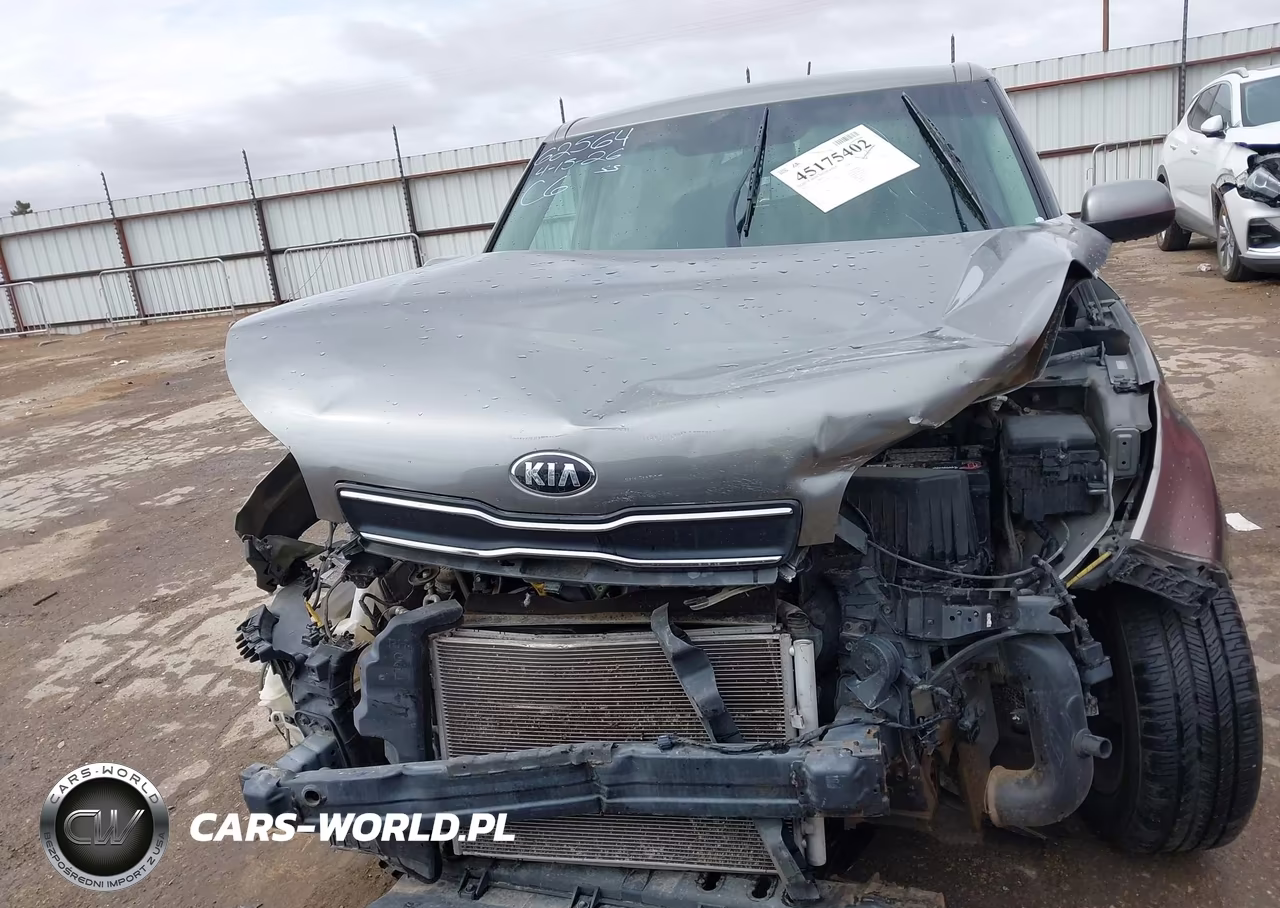 2018 Kia Soul VIN:KNDJN2A27J7587095 - 11