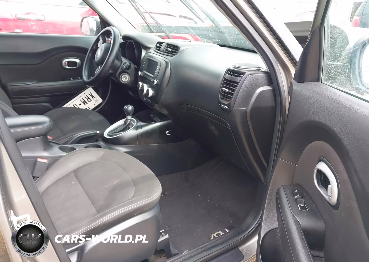 2018 Kia Soul VIN:KNDJN2A27J7587095 - 5