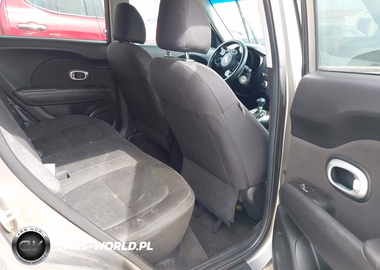 2018 Kia Soul VIN:KNDJN2A27J7587095 - 8