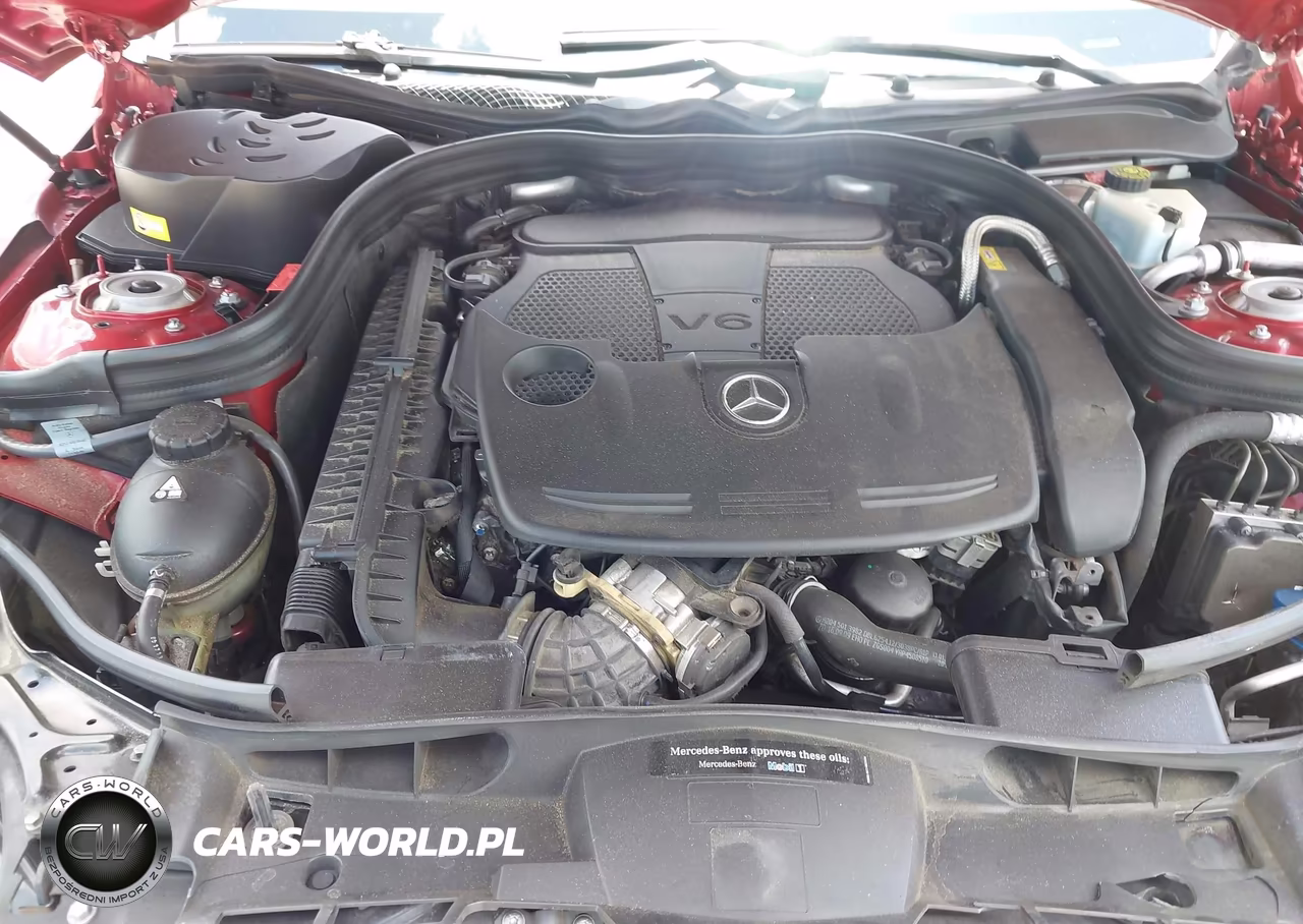 2014 Mercedes-Benz E 350 VIN:WDDHF5KB8EA974684 - 10