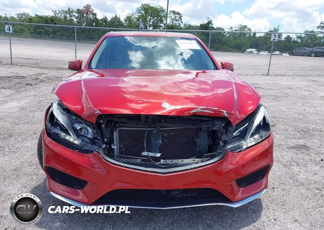 2014 Mercedes-Benz E 350 VIN:WDDHF5KB8EA974684 - 12