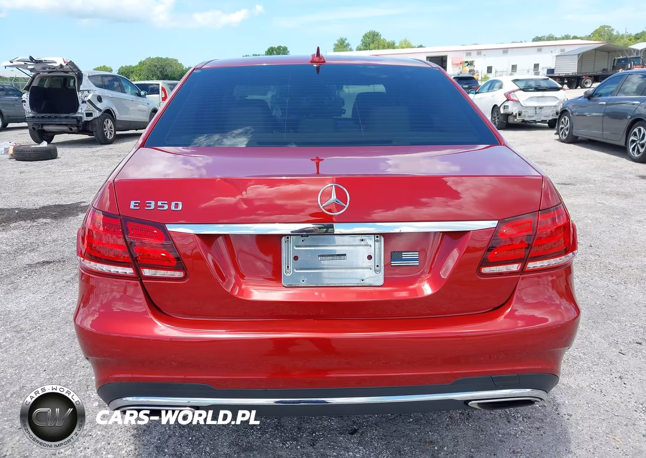 2014 Mercedes-Benz E 350 VIN:WDDHF5KB8EA974684 - 16