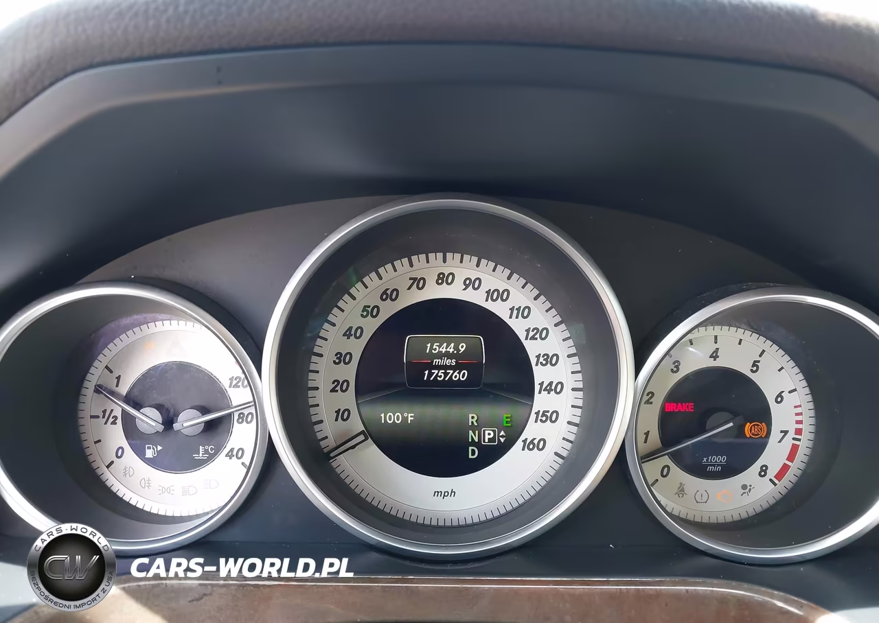 2014 Mercedes-Benz E 350 VIN:WDDHF5KB8EA974684 - 7