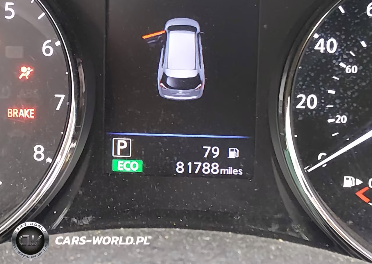 2018 Nissan Rogue Sv VIN:KNMAT2MT3JP526448 - 16