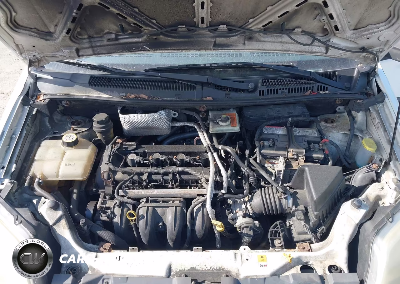 2012 Ford Transit Connect Xlt VIN:NM0LS6BN5CT118449 - 10