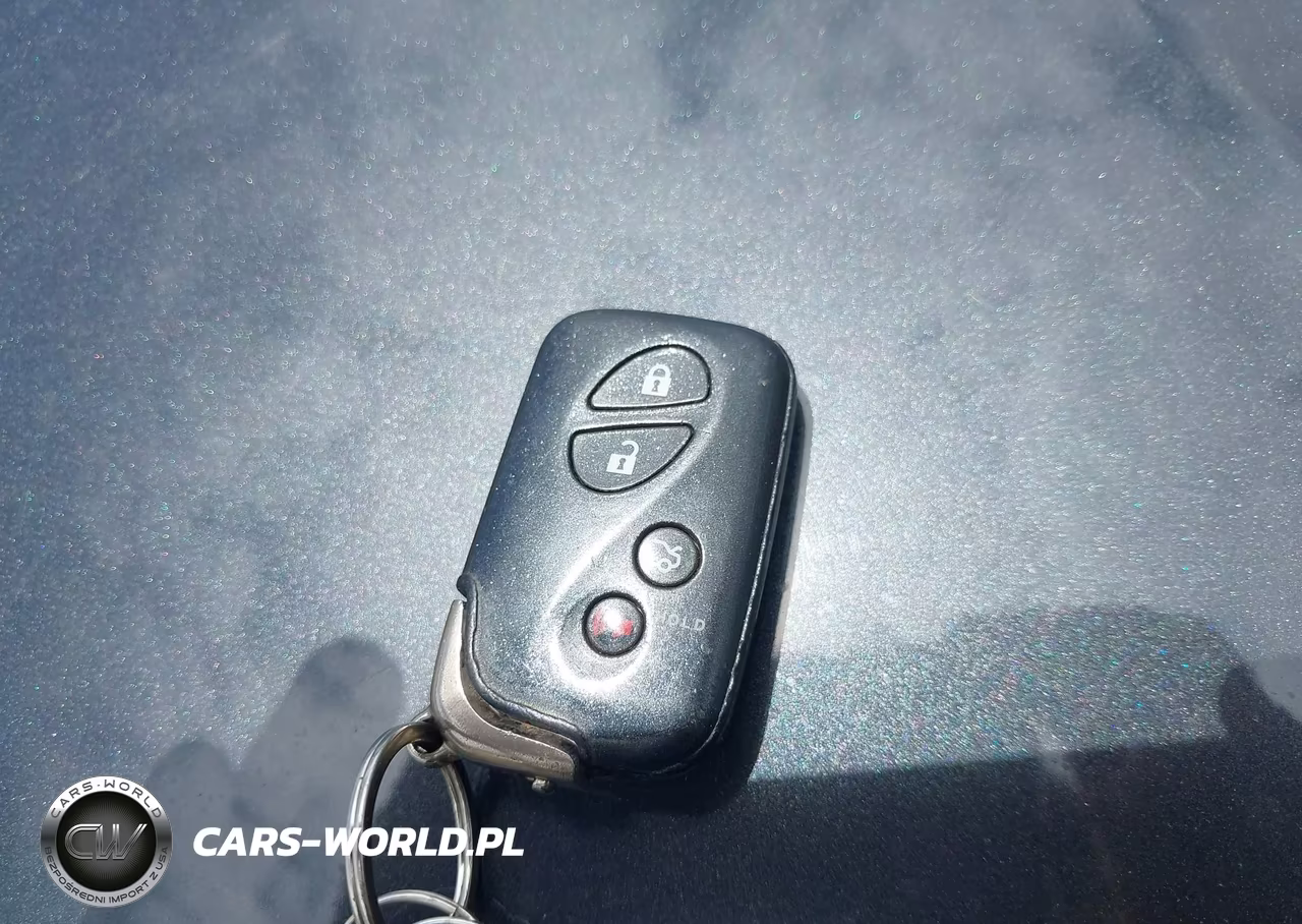 2008 Lexus Is 250 VIN:JTHBK262X85065300 - 11