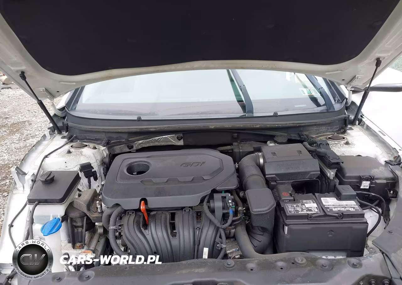 2018 Hyundai Sonata Sel VIN:5NPE34AF1JH624935 - 10