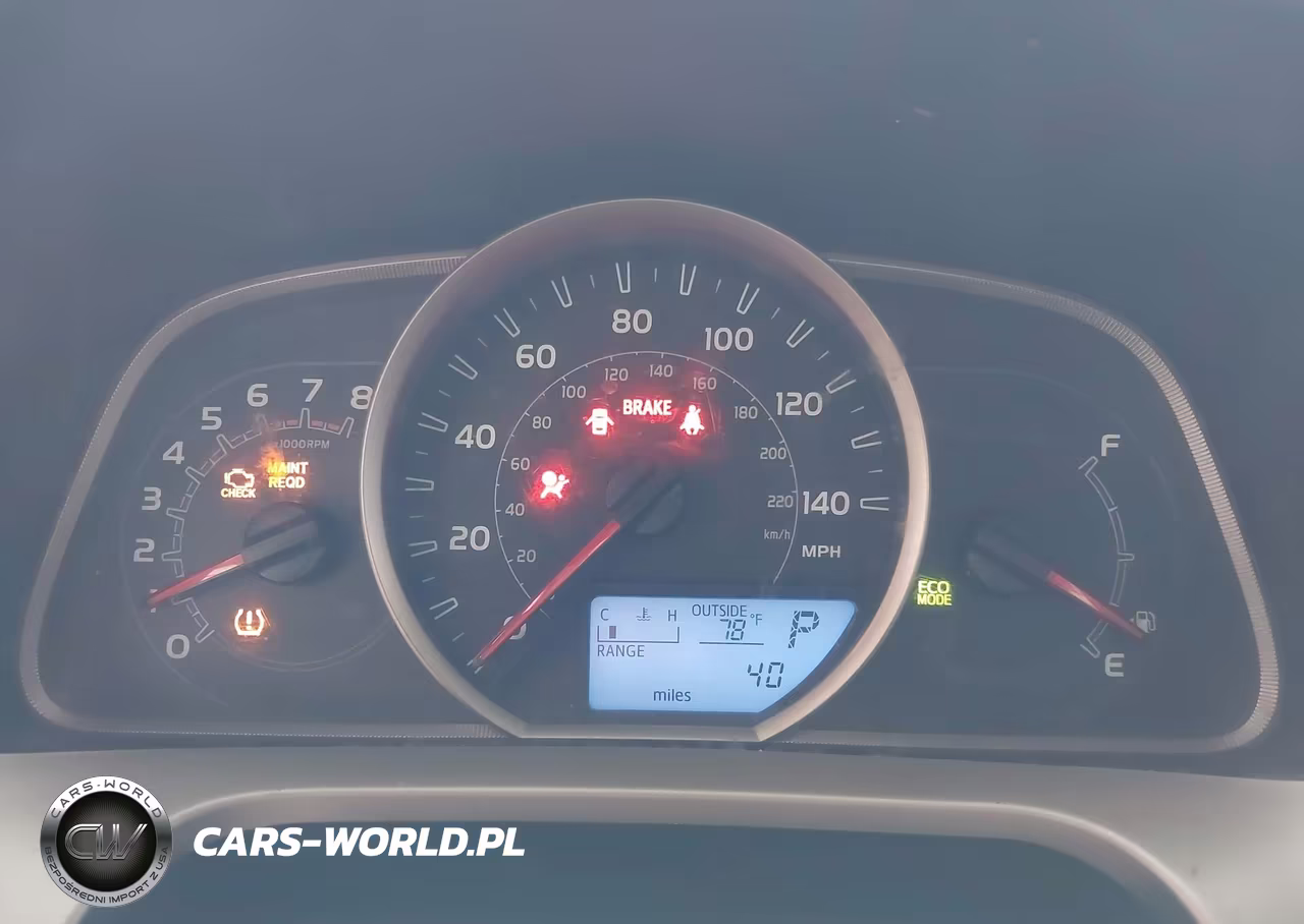 2014 Toyota Rav4 Xle VIN:2T3RFREV9EW135379 - 7