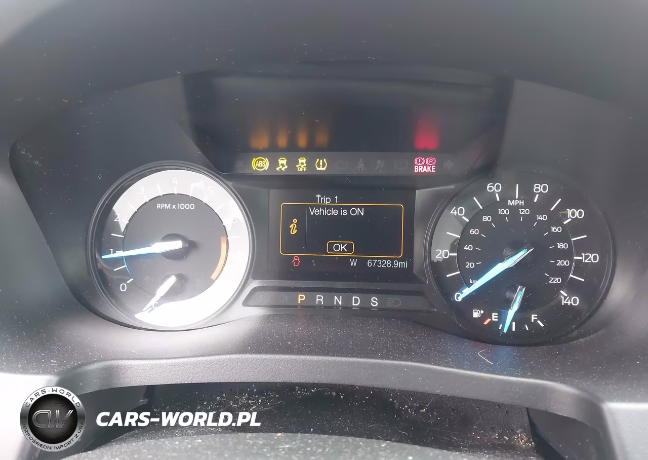 2018 Ford Explorer VIN:1FM5K8B85JGC31076 - 7