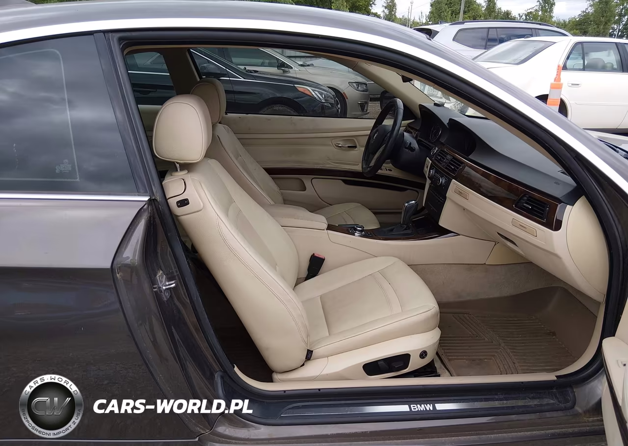 2011 BMW 328I xDrive VIN:WBAKF3C55BE566772 - 5